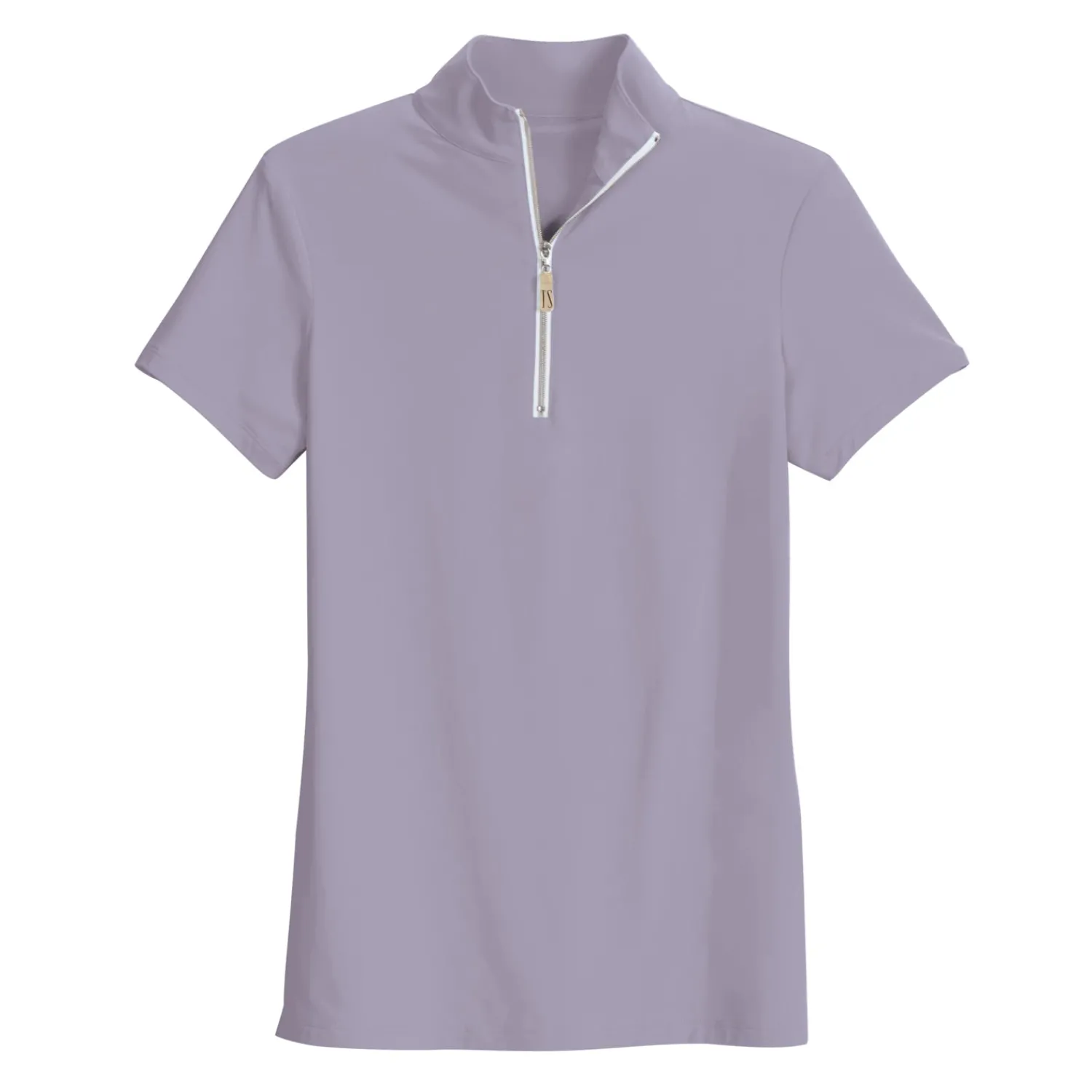 Outlet TAILORED SPORTSMAN THE ™ Ladies’ IceFil® Quarter-Zip Short Sleeve Shirt