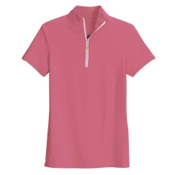 Outlet TAILORED SPORTSMAN THE ™ Ladies’ IceFil® Quarter-Zip Short Sleeve Shirt