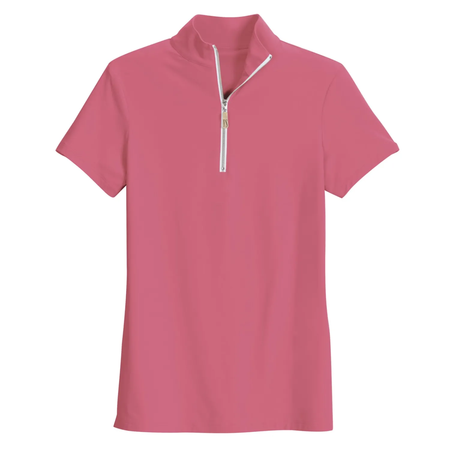 Outlet TAILORED SPORTSMAN THE ™ Ladies’ IceFil® Quarter-Zip Short Sleeve Shirt