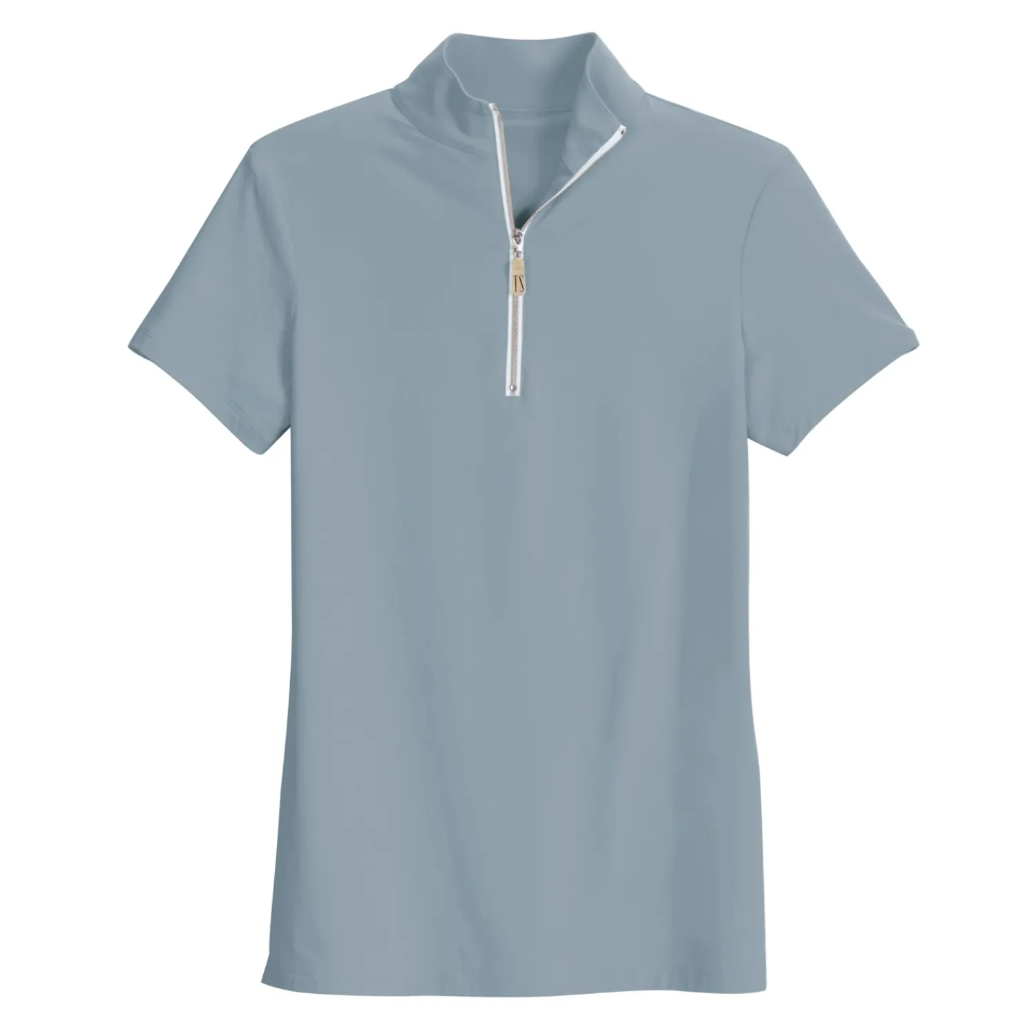Outlet TAILORED SPORTSMAN THE ™ Ladies’ IceFil® Quarter-Zip Short Sleeve Shirt