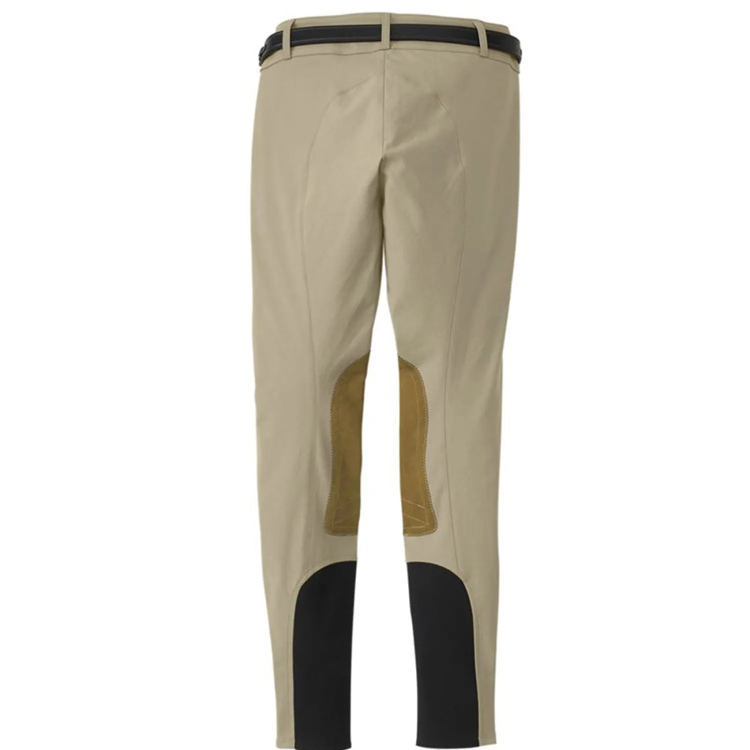 Hot TAILORED SPORTSMAN THE ™ Ladies’ Mid-Rise Breech with Boot Sock Bottoms