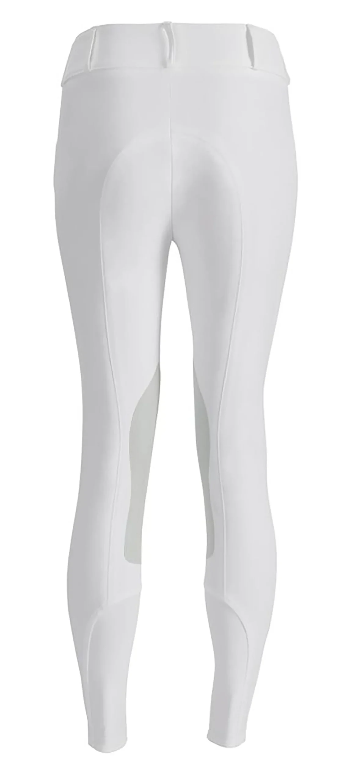 Hot TAILORED SPORTSMAN THE ™ Ladies’ Mid-Rise Breech with Boot Sock Bottoms