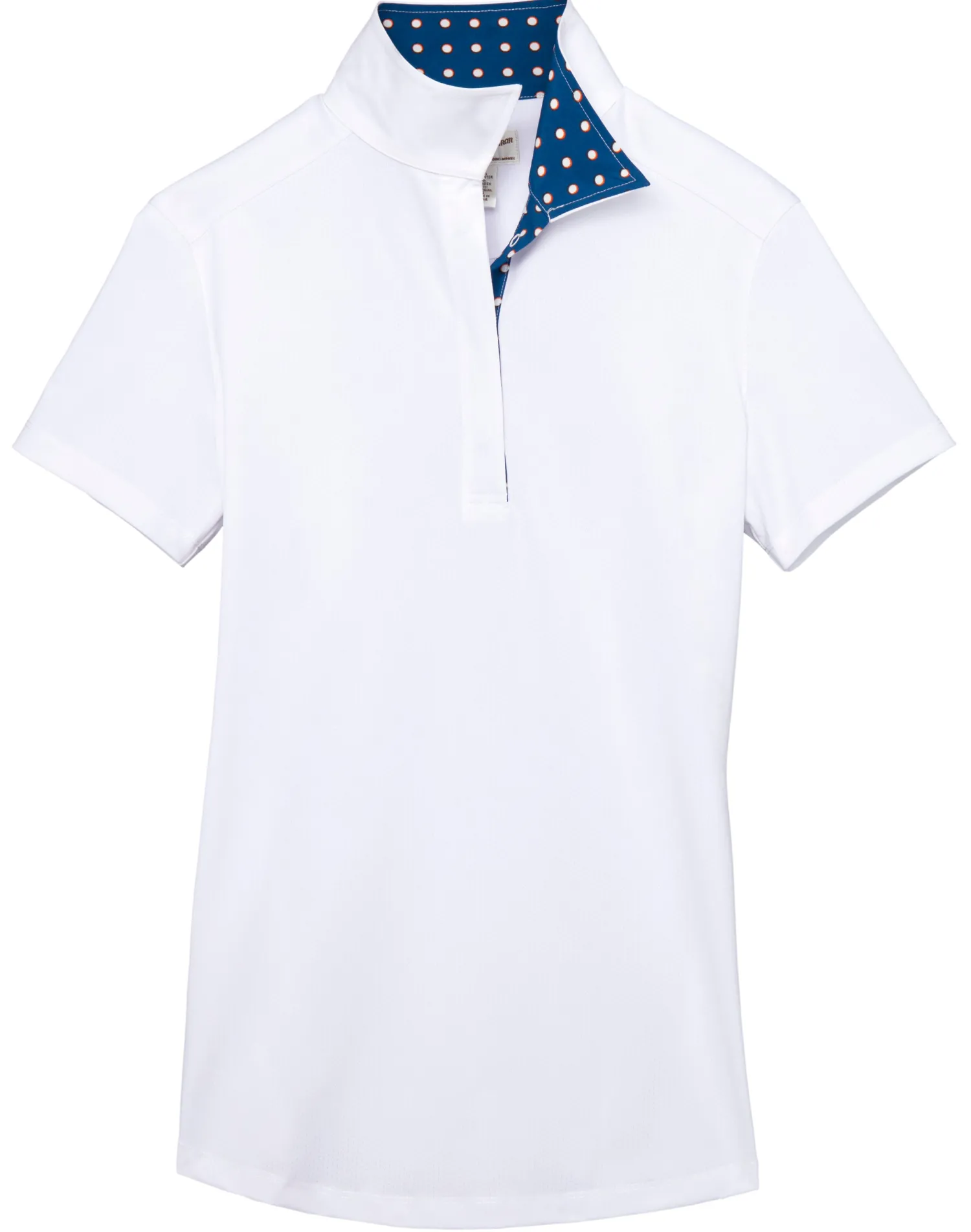Best TAILORED SPORTSMAN THE ™ Ladies' Short Sleeve Show Shirt On The Dot