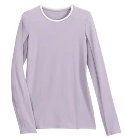 Sale TAILORED SPORTSMAN THE ™ Ladies’ IceFil® Crewneck Long Sleeve Tee