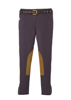 Best TAILORED SPORTSMAN THE ™ Low-Rise Vintage Patch Breech