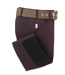 Best TAILORED SPORTSMAN THE ™ Low-Rise Vintage Patch Breech