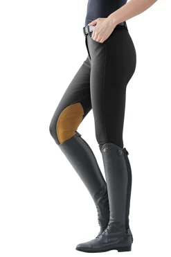 Online TAILORED SPORTSMAN THE ™ Mid-Rise Vintage Patch Breech
