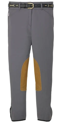 Online TAILORED SPORTSMAN THE ™ Mid-Rise Vintage Patch Breech
