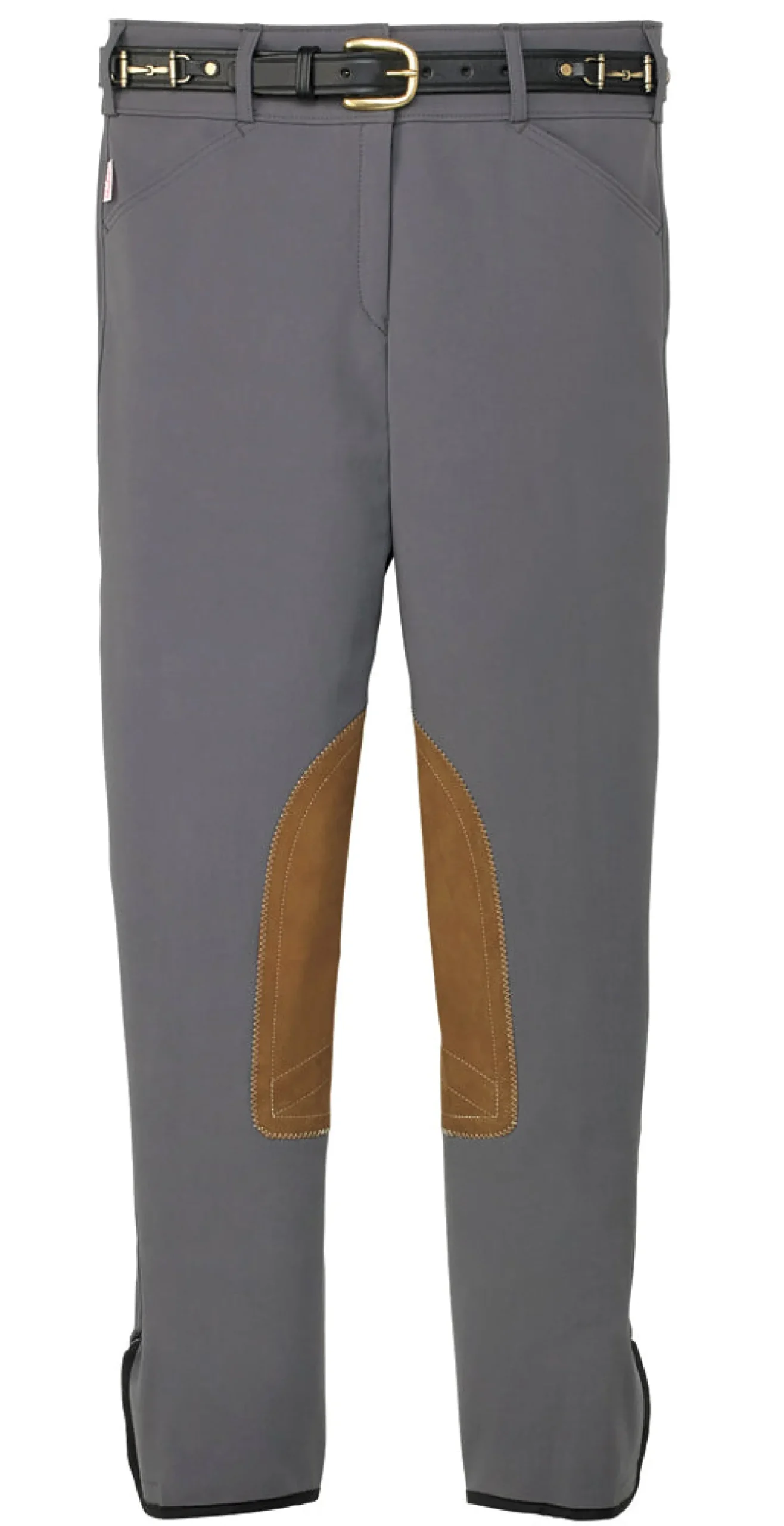 Online TAILORED SPORTSMAN THE ™ Mid-Rise Vintage Patch Breech