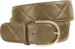 Outlet TAILORED SPORTSMAN THE ™ Quilted Leather C Belt