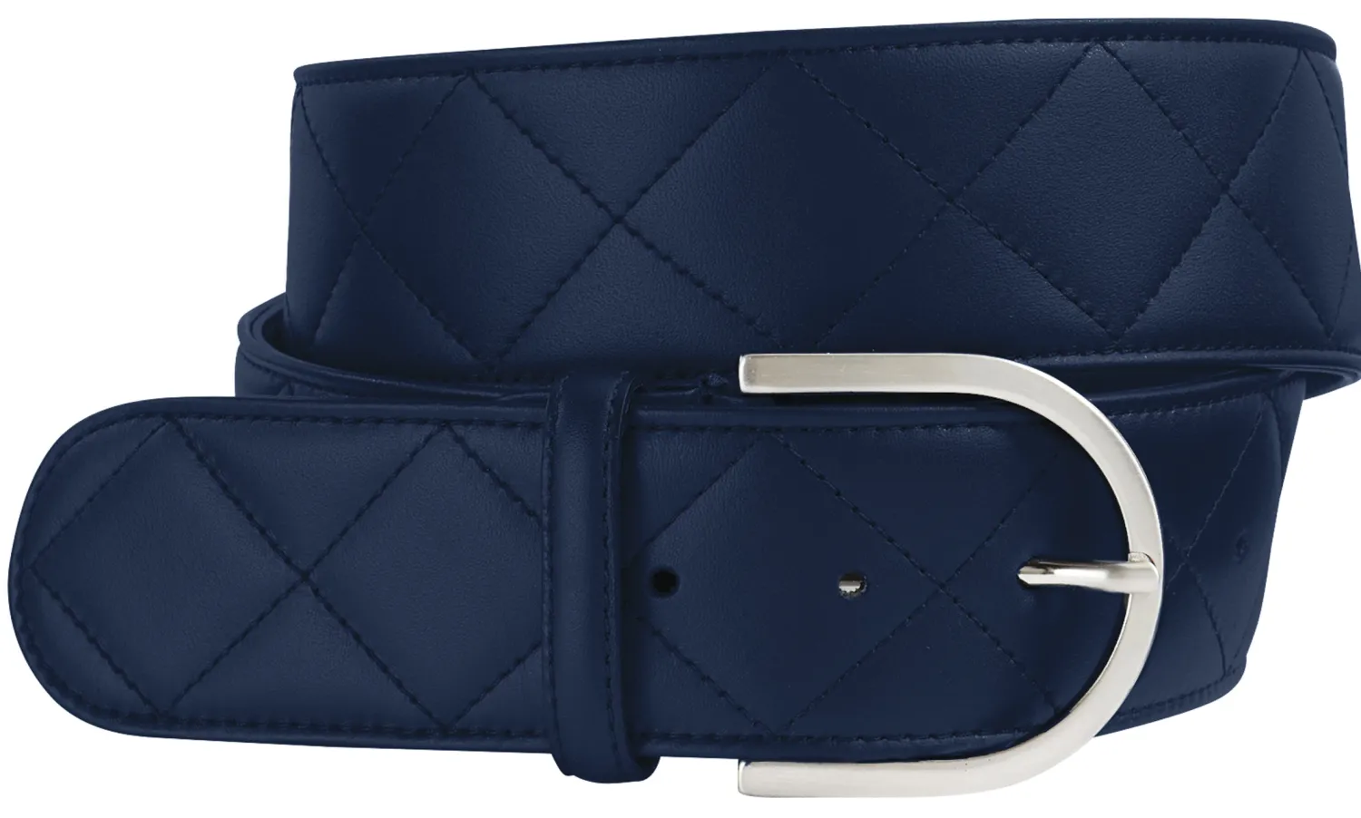 TAILORED SPORTSMAN THE ™ Quilted Belt