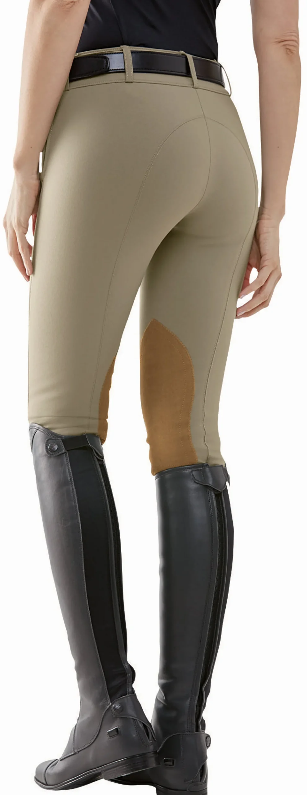 Best TAILORED SPORTSMAN THE ™ Trophy Hunter Low-Rise Breech