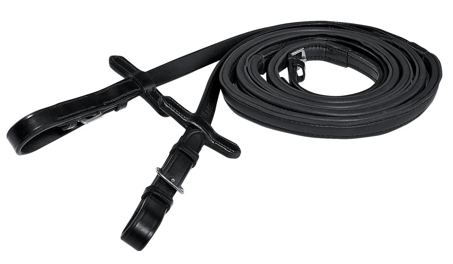 Best THINLINE ® Dressage Reins - 54" Long
