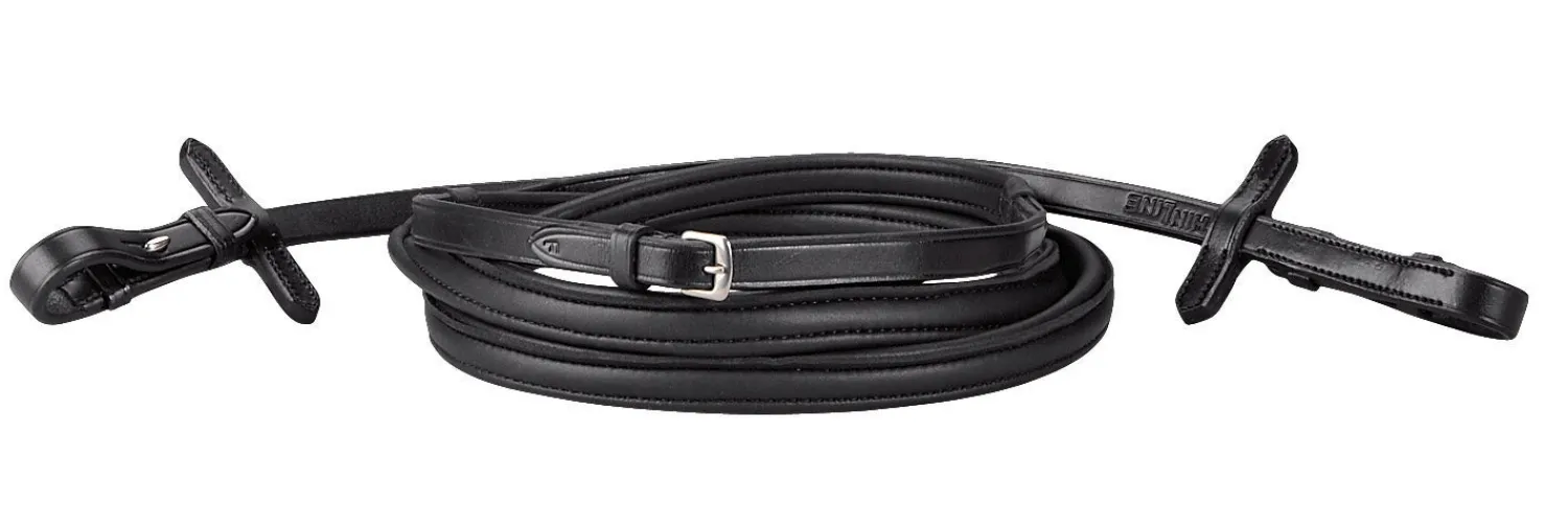 Best THINLINE ® Dressage Reins - 54" Long