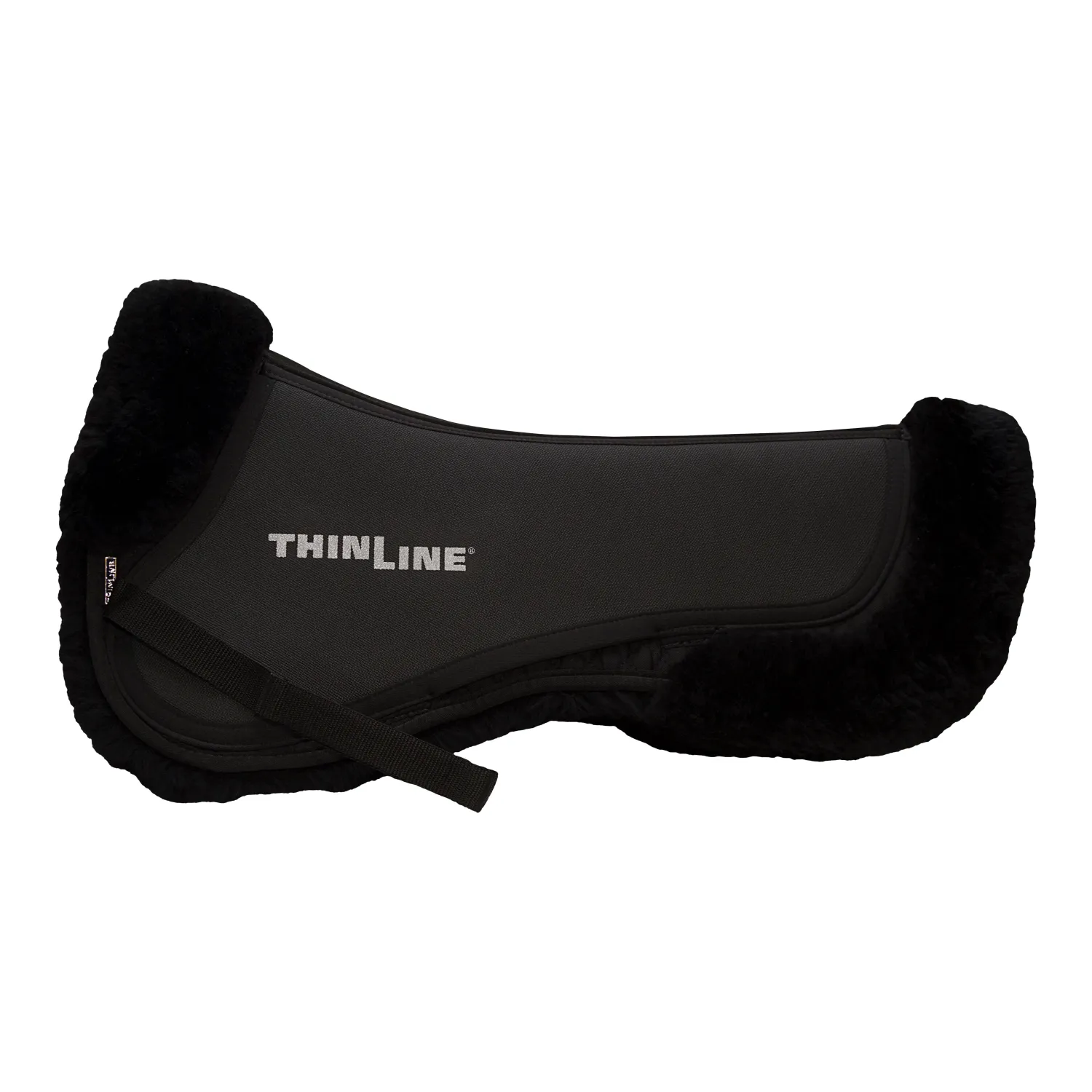 Outlet THINLINE ® Sheepskin Comfort Half Pad