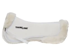 Outlet THINLINE ® Sheepskin Comfort Half Pad