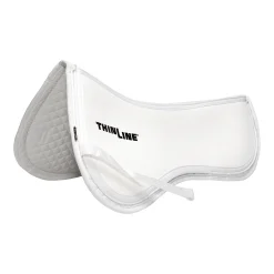 Clearance THINLINE ® Trifecta Cotton Half Pad