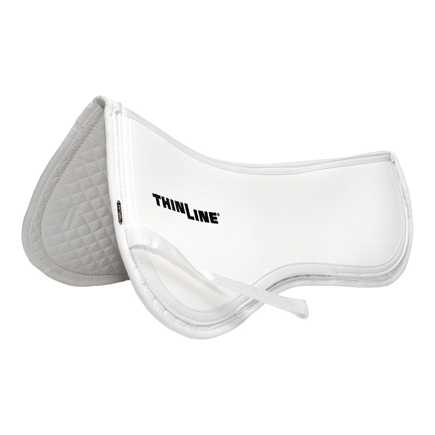 Clearance THINLINE ® Trifecta Cotton Half Pad