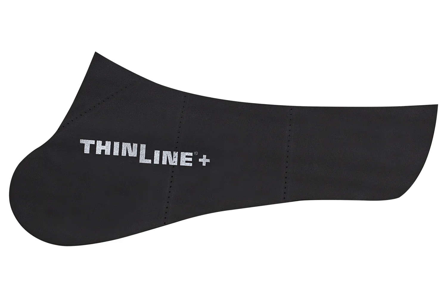 Clearance THINLINE ® Trifecta Cotton Half Pad with Fleece Rolls Trim-to-Fit Shims Assorted