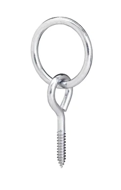 Clearance KING YOUNG Tie Ring Screw Eye