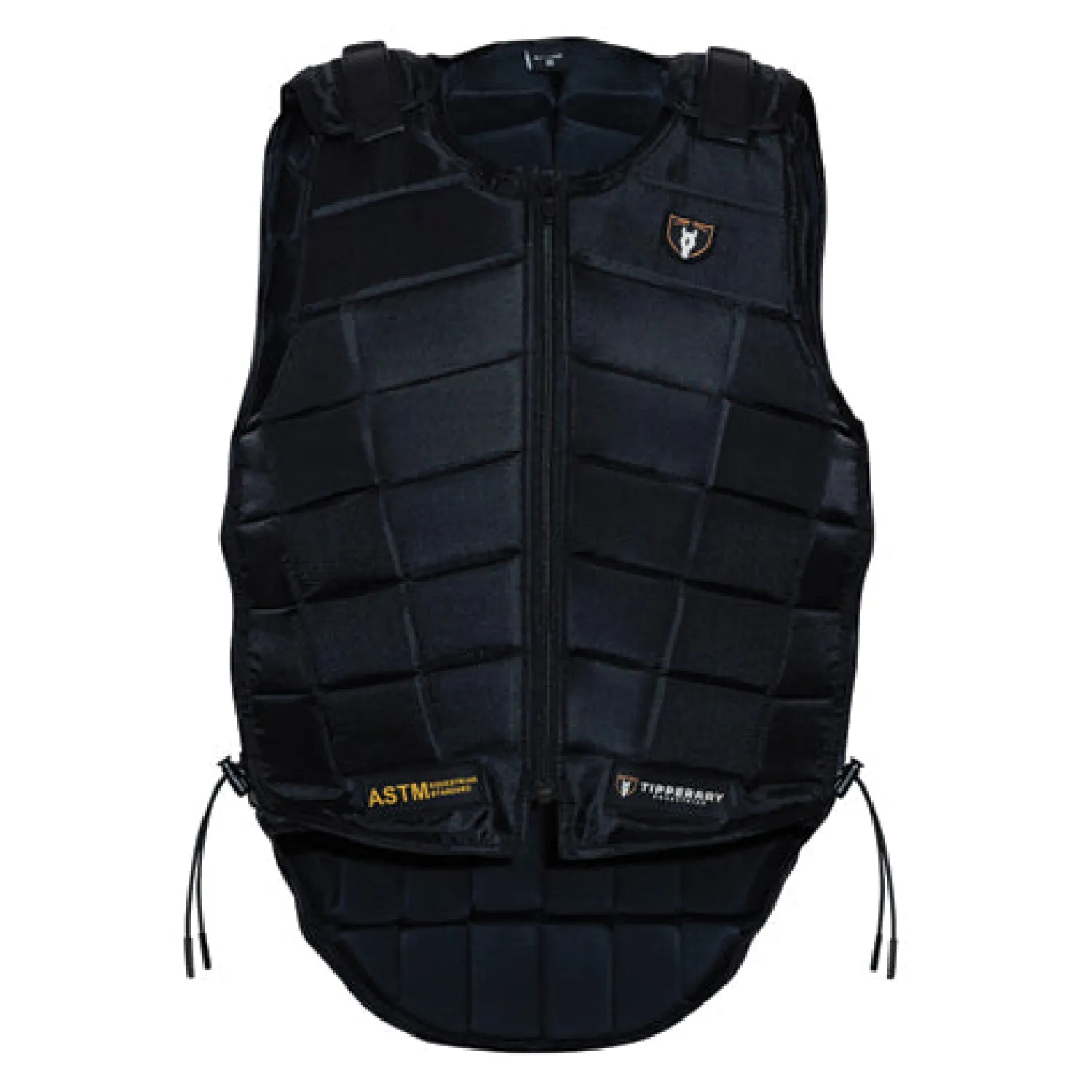 Discount PHOENIX PERFORMANCE Tipperary™ Adults’ Contender ASTM Vest Black