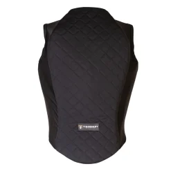 Hot PHOENIX PERFORMANCE Tipperary™ Adults’ Contour Flex Back Protector Black