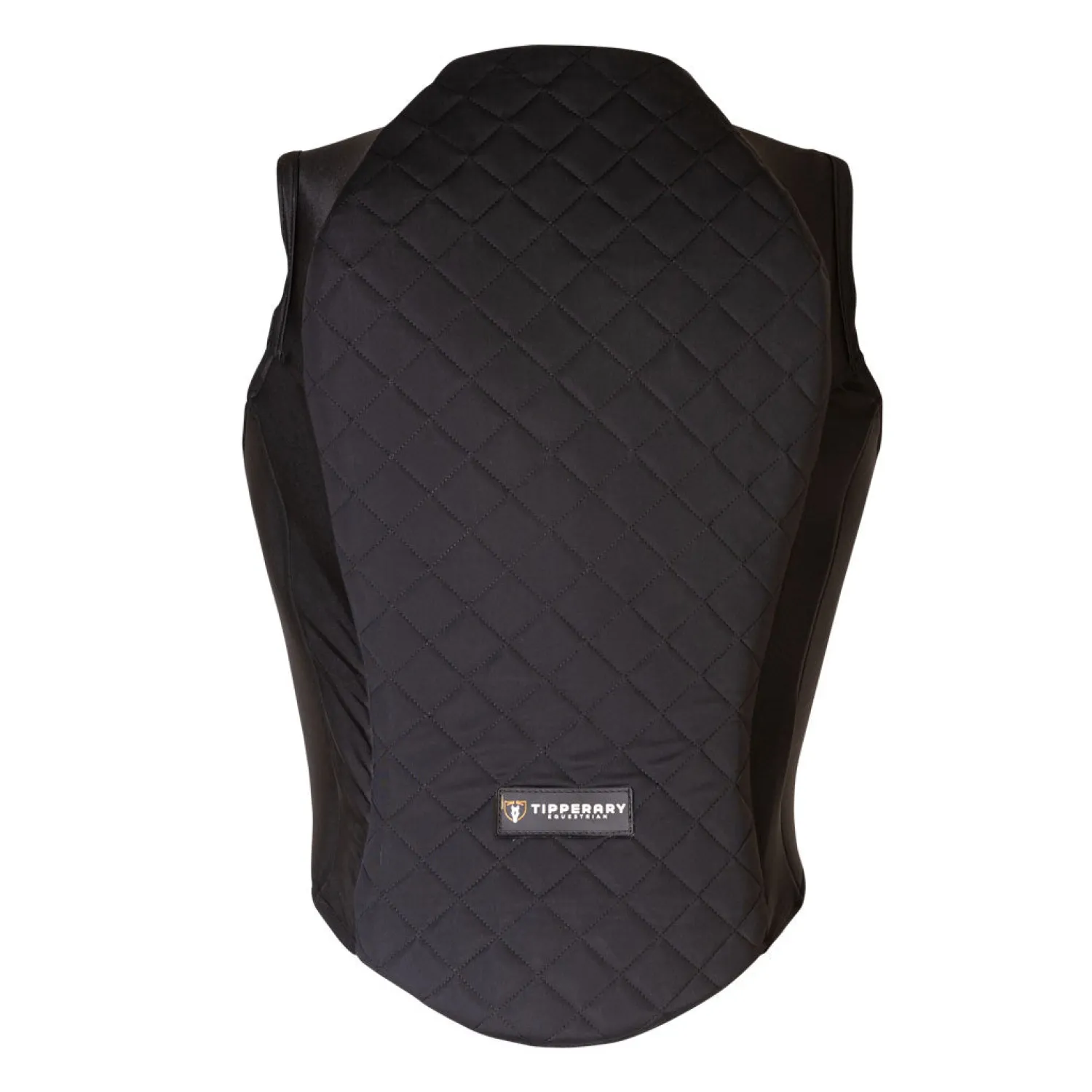 Hot PHOENIX PERFORMANCE Tipperary™ Adults’ Contour Flex Back Protector Black