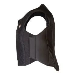 Hot PHOENIX PERFORMANCE Tipperary™ Adults’ Contour Flex Back Protector Black