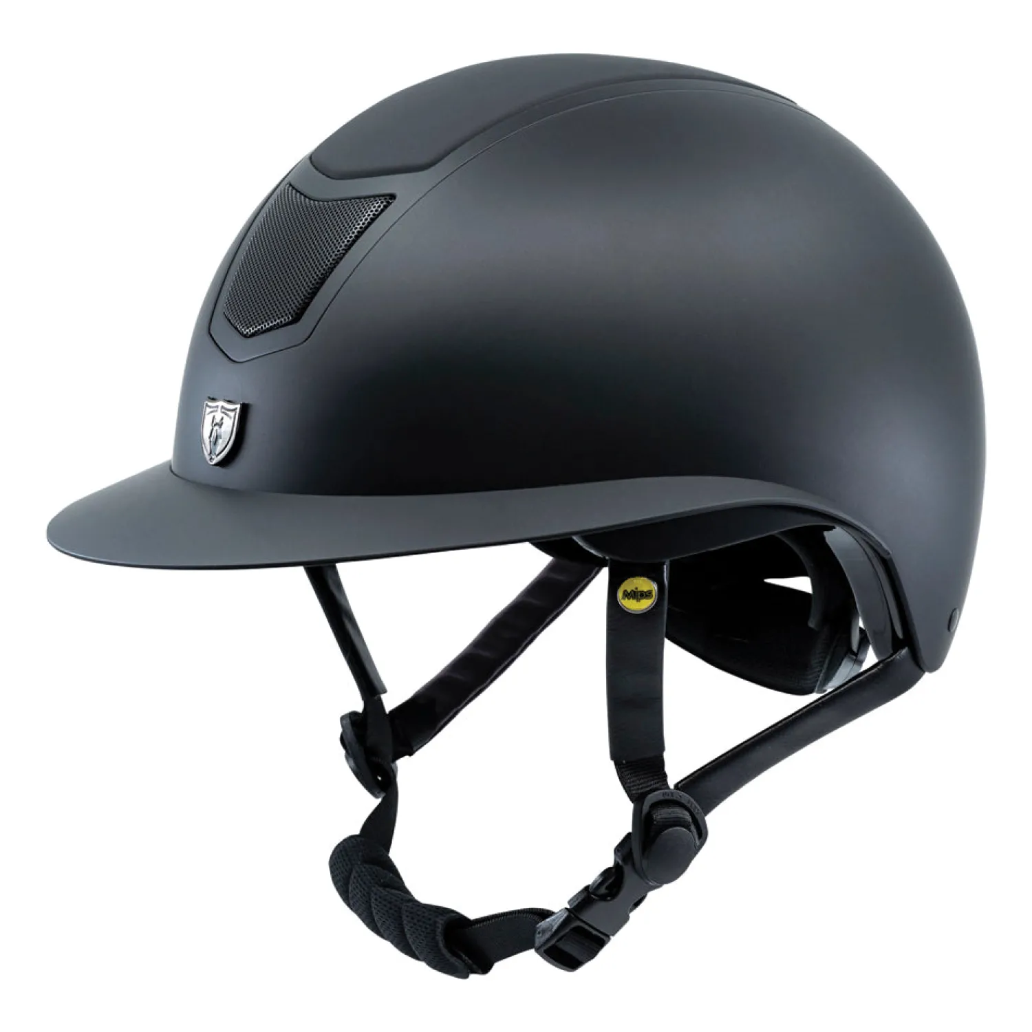 New PHOENIX PERFORMANCE Tipperary™ Devon Wide Brim Helmet with MIPS®