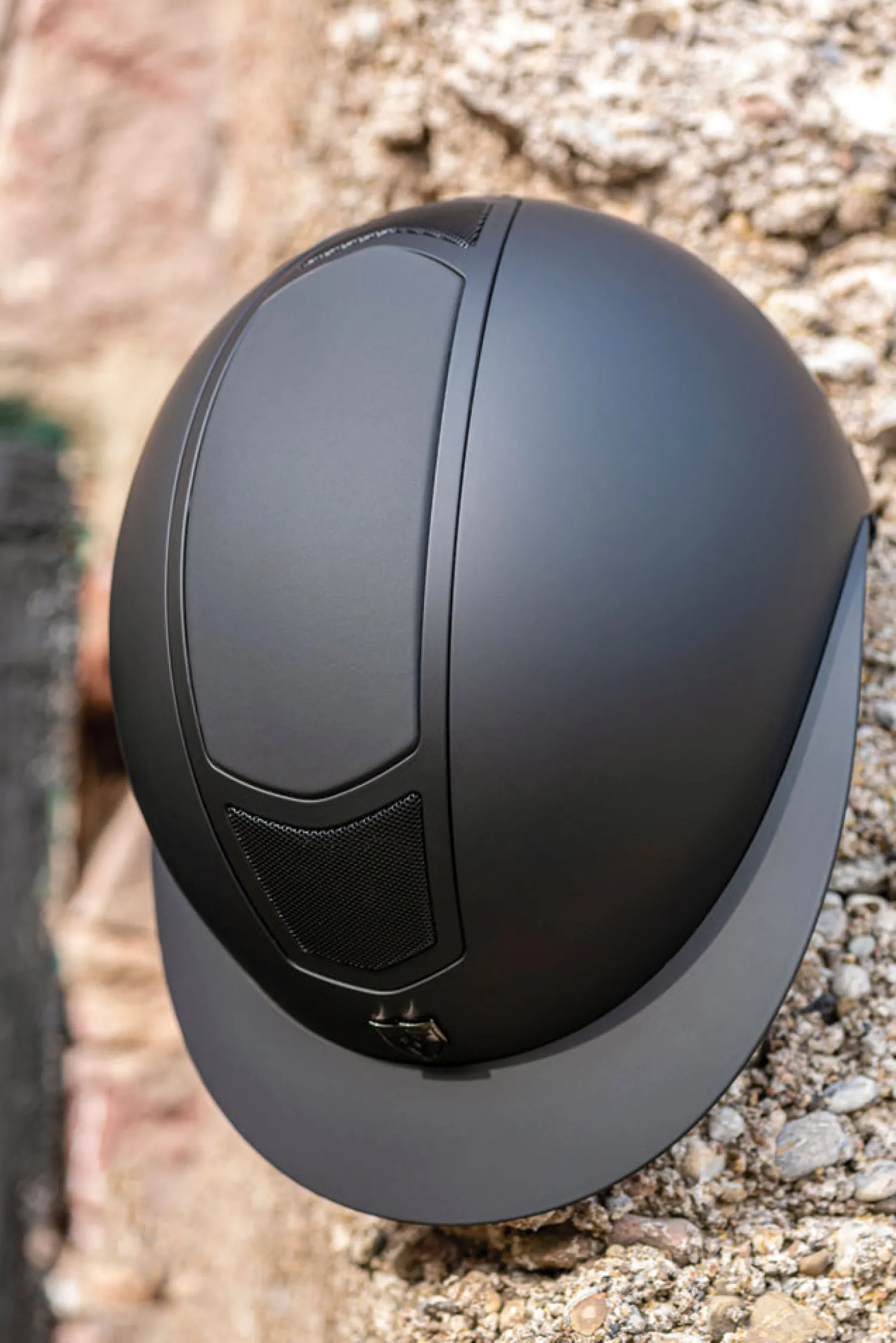 New PHOENIX PERFORMANCE Tipperary™ Devon Wide Brim Helmet with MIPS®