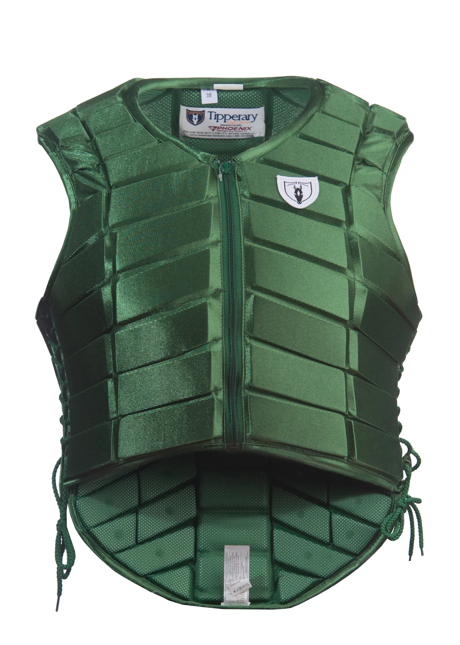 New PHOENIX PERFORMANCE Tipperary™ Eventer Vest