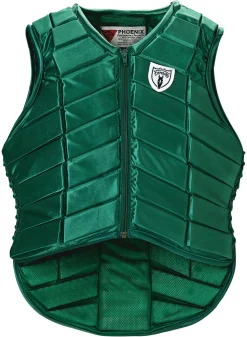 New PHOENIX PERFORMANCE Tipperary™ Eventer Vest