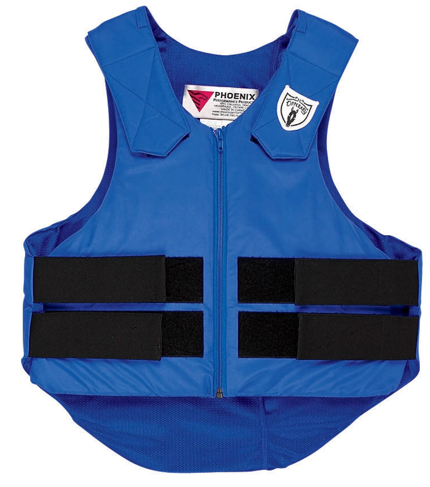 Online PHOENIX PERFORMANCE Tipperary™ Ride Lite Riding Vest