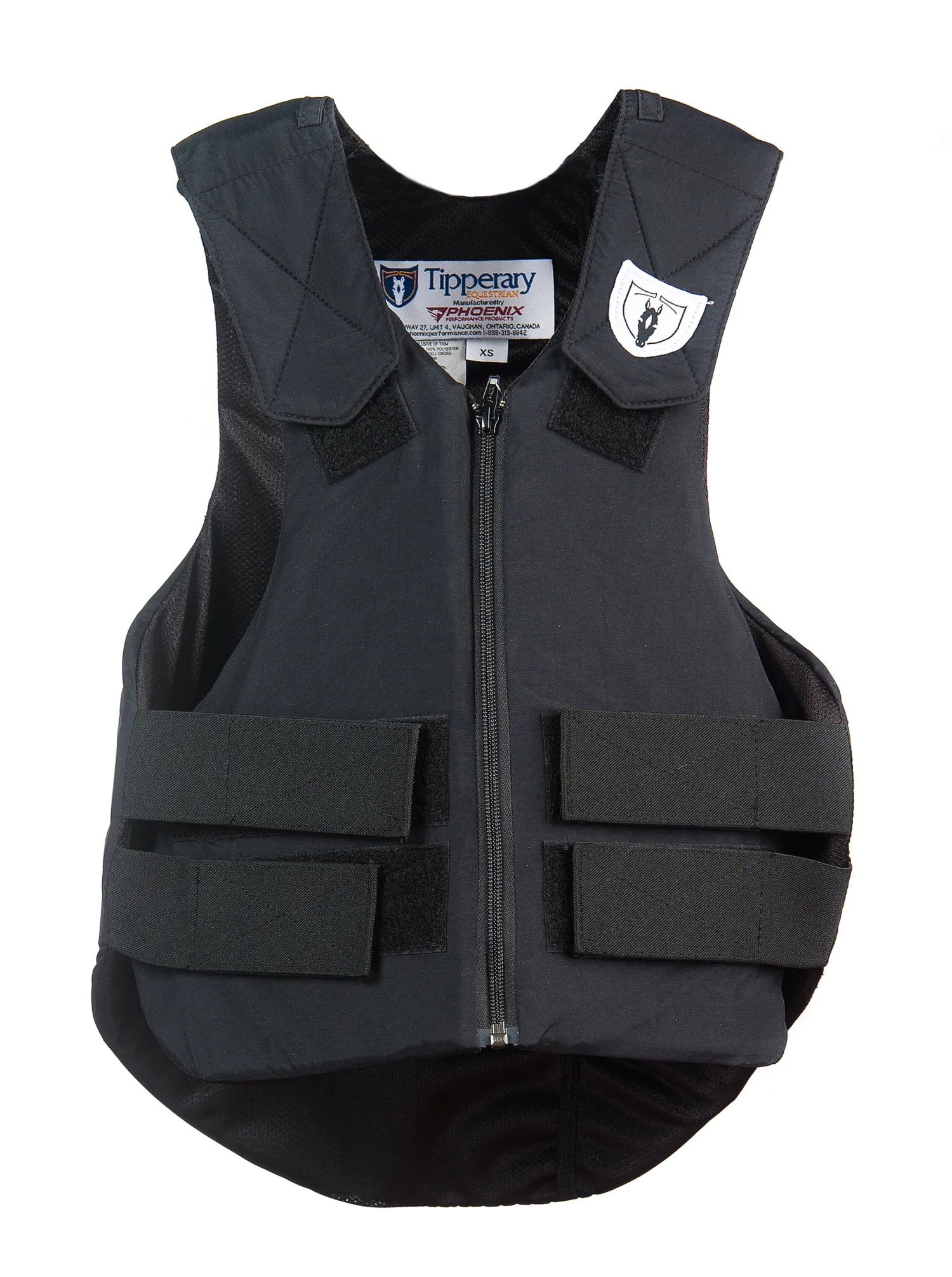 Online PHOENIX PERFORMANCE Tipperary™ Ride Lite Riding Vest