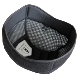 PHOENIX PERFORMANCE Tipperary™ Royal Helmet Liner Black