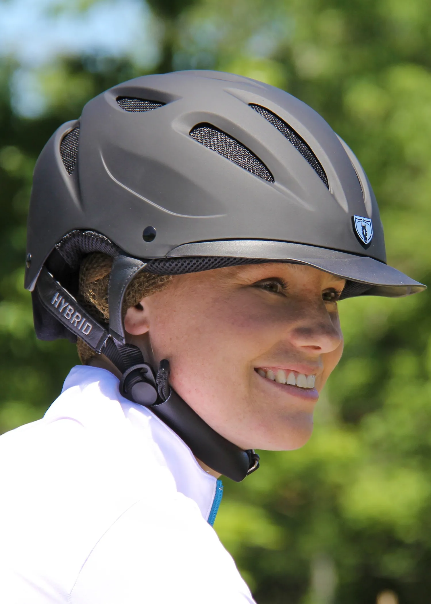 Outlet PHOENIX PERFORMANCE Tipperary™ Sportage Hybrid Helmet