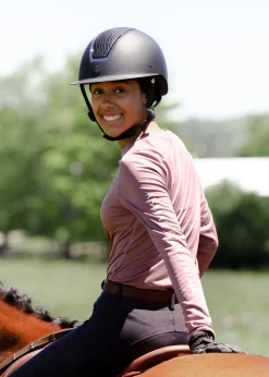 Sale PHOENIX PERFORMANCE Tipperary™ Windsor Wide Brim Helmet with MIPS®