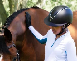Sale PHOENIX PERFORMANCE Tipperary™ Windsor Wide Brim Helmet with MIPS®