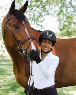 Sale PHOENIX PERFORMANCE Tipperary™ Windsor Wide Brim Helmet with MIPS®