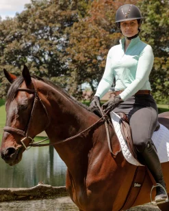 Sale PHOENIX PERFORMANCE Tipperary™ Windsor Wide Brim Helmet with MIPS®