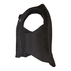 Sale PHOENIX PERFORMANCE Tipperary™ Youth Contour Air-Mesh Back Protector Black