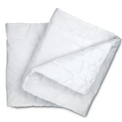 Outlet TOKLAT ORIGINALS Toklat® 18" Premium Quilted Leg Wraps White