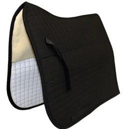 New TOKLAT ORIGINALS Toklat® Clarion™ Square Pad with WoolBack