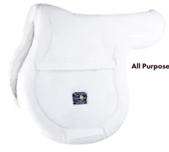 Online TOKLAT ORIGINALS Toklat® Medallion® SuperQuilt High-Profile Saddle Pad