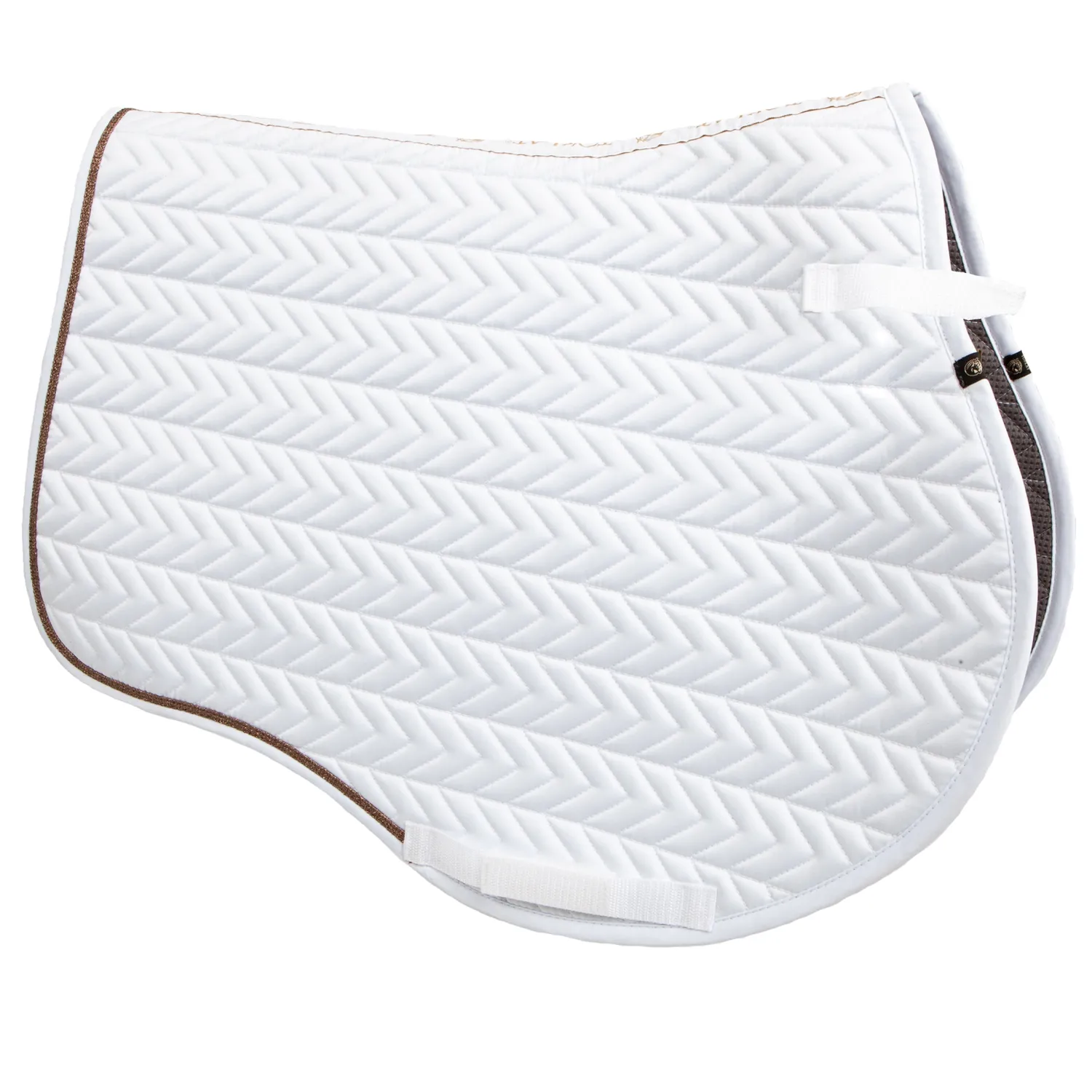 TOKLAT ORIGINALS Toklat® Tango Chevron Close Contact Saddle Pad