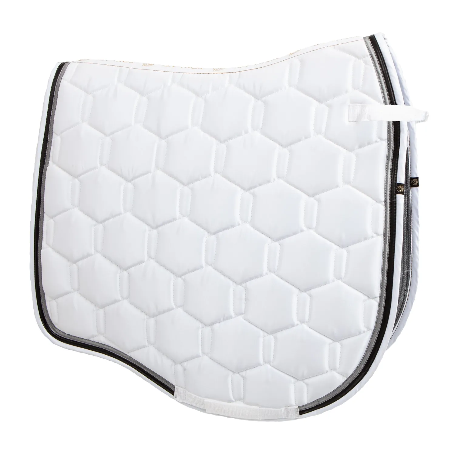Online TOKLAT ORIGINALS Toklat® Tango Double Hexagon Dressage Pad