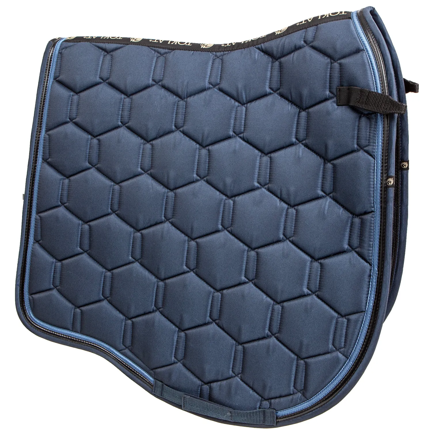 Online TOKLAT ORIGINALS Toklat® Tango Double Hexagon Dressage Pad
