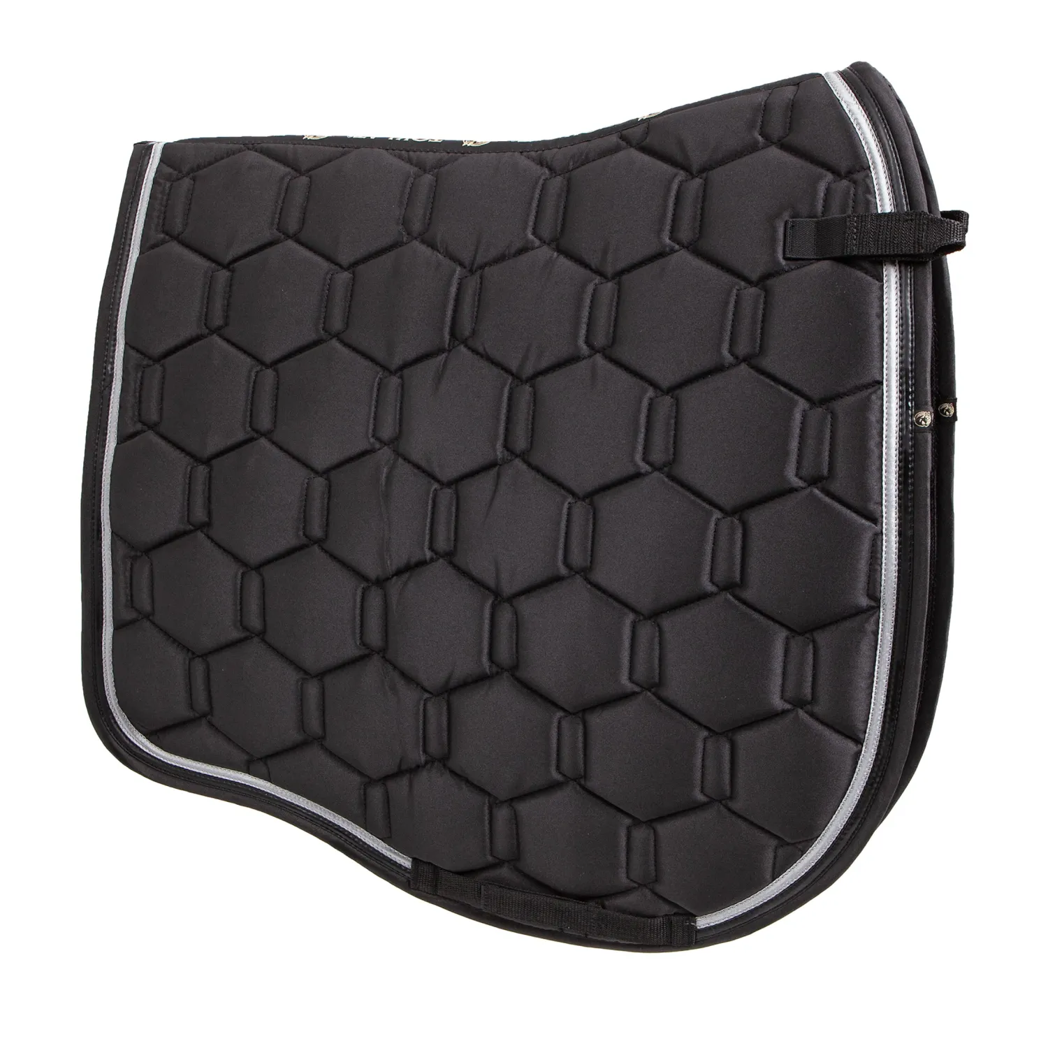 Online TOKLAT ORIGINALS Toklat® Tango Double Hexagon Dressage Pad