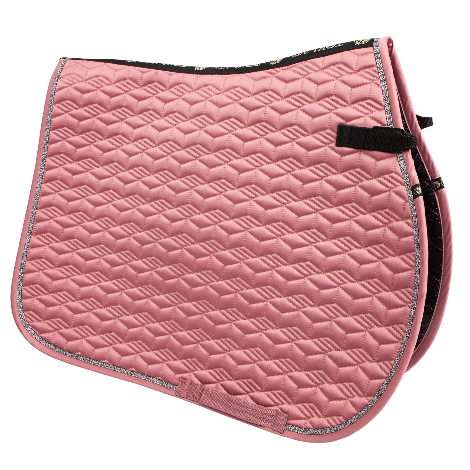 Online TOKLAT ORIGINALS Toklat® Tango Geometric General-Purpose Saddle Pad