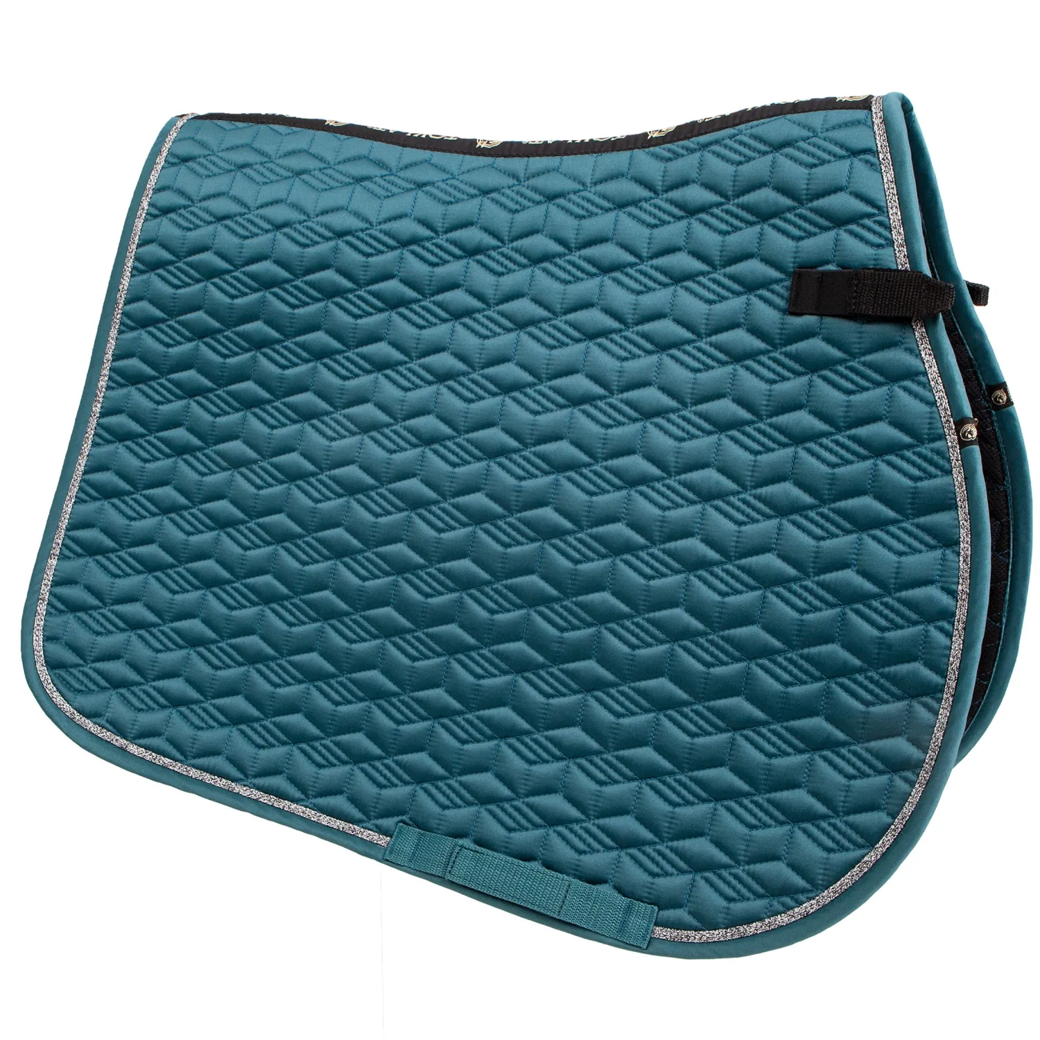 Online TOKLAT ORIGINALS Toklat® Tango Geometric General-Purpose Saddle Pad